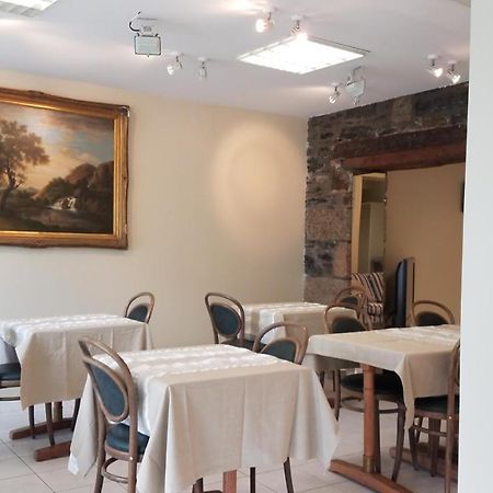 Appart'Hotel De La Mairie Morlaix Eksteriør bilde