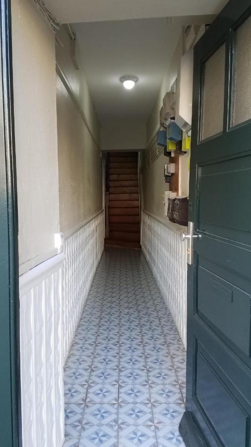 Appart'Hotel De La Mairie Morlaix Eksteriør bilde